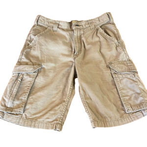 CARHARTT Force Cargo Shorts Size 32
